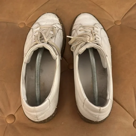 Common Projects White Sneakers EU43 - Picture 4 of 4